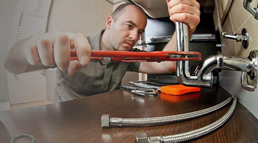 Local expert plumbing services in Mentmore, NM